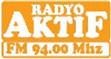 Radyo Aktif Trabzon Fm 94.00