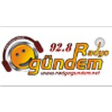 Radyo Gundem