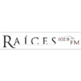 Raices