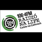 Raidió na Life 106.4FM