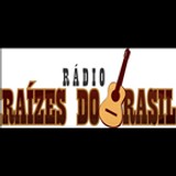 Raízes do Brasil Web Rádio