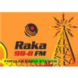 Raka 98.8 FM
