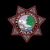 Rancho Cordova Police