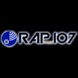 RAP 107 FM