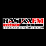 Rasika Ungaran 105.6 FM