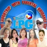 RatedLPG Online Radio