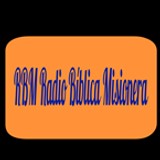 RBM Radio Biblica Misionera