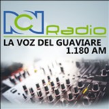 RCN LA VOZ DEL GUAVIARE