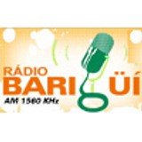 R?dio Barigu? AM