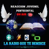 Reacción Juvenil Pentecostal