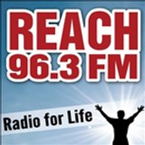 Reach