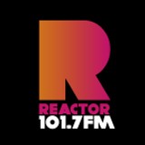 Reactor 101.7 FM