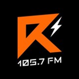 Reactor 105.7 FM Ciudad de México