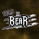 Real Rock 103.9 The Bear