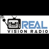 Real Vision Radio