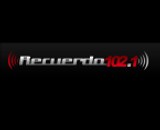 Recuerdo 102.1 FM (Colima)