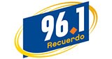 Recuerdo 96.1