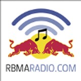 Red Bull Music Academy Radio