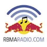 Red Bull Music Academy Radio Dubstep & Bass