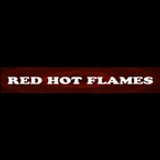 Red Hot Flames