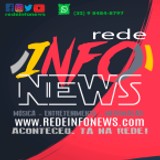 Rede Info News