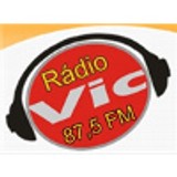 Rede Vic FM