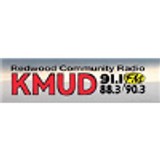 Redwood Community Radio