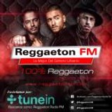 Reggaeton Radio FM