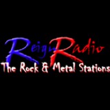 Reign Radio 1 - The Rock Station