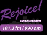 Rejoice 101.3 FM 990 AM