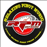 Relaxing Pinoy Music Radio