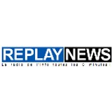 Replay News