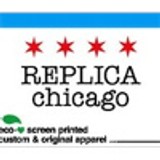 Replica Chicago and Tonight Media Present!