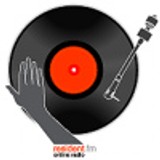 Resident FM Lounge Channel