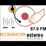 Restauracion Estereo 87.9