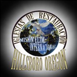 Restauracion Oregon Radio