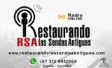 Restaurando las Sendas Antiguas