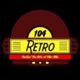 Retro 104 Oldies