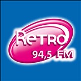 RETRO FM Latvia