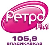 Retro FM Vladikavkaz