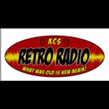 Retro Radio KCS