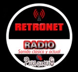 RetroNet Radio