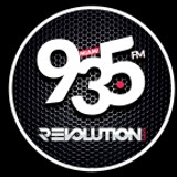 Revolution 93.5 FM