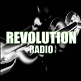 Revolution Radio Studio B