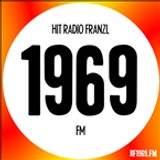 RF1969.FM - Hitradio Franzl 1969 FM