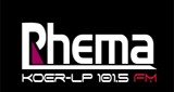 Rhema Gospel Radio