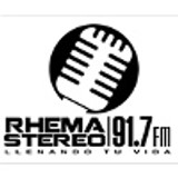 Rhema Stereo 91.7