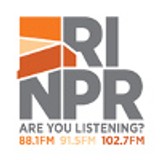Rhode Island Public Radio