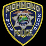 Richmond Police Dispatch