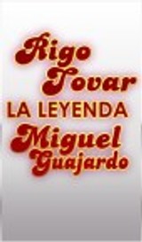 Rigo Tovar (La Leyenda Radio)